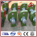 industrial high temperature centrifugal blower fan